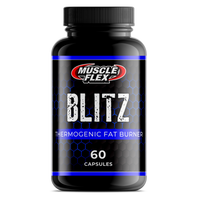 Thumbnail for Blitz - Thermogenic Fat Burner