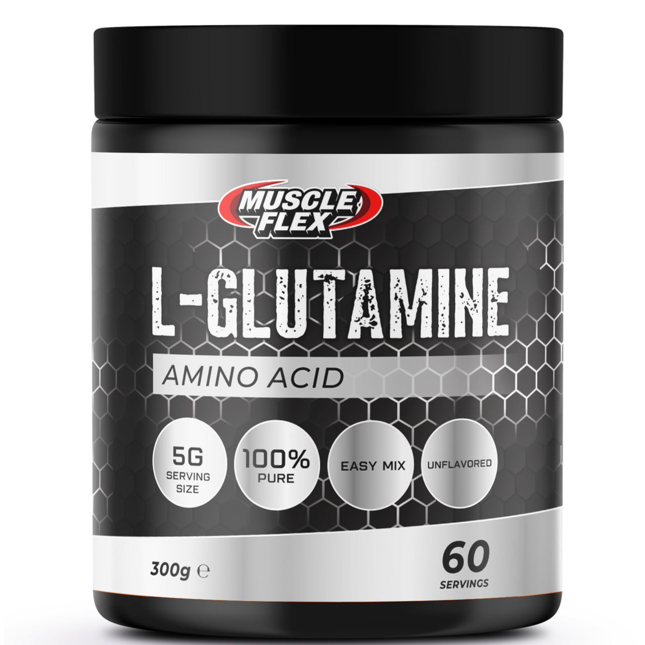 L-Glutamine - 300g