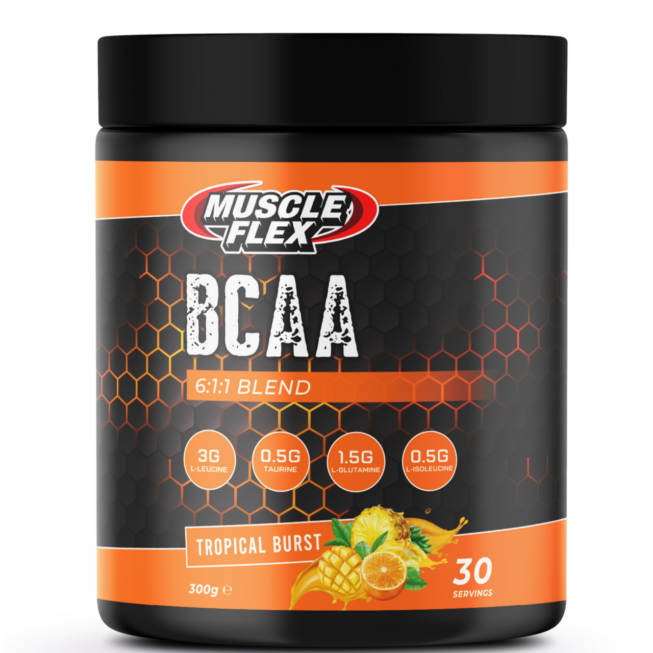 BCAA - 300g