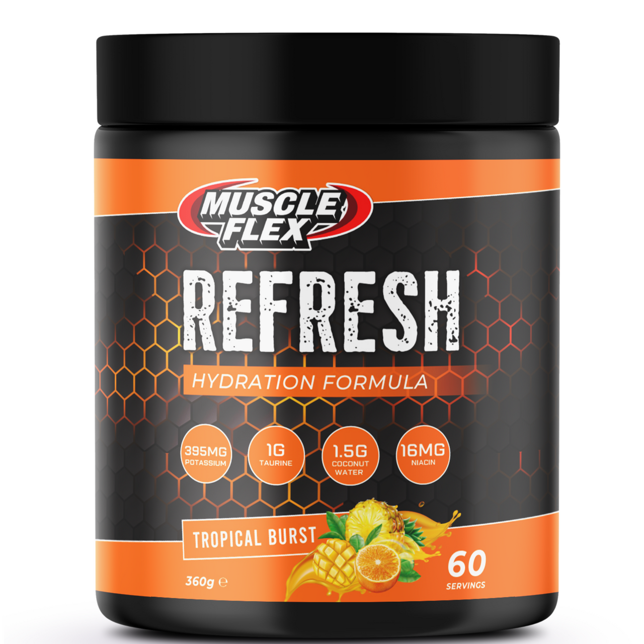 Refresh - Hydration Formula