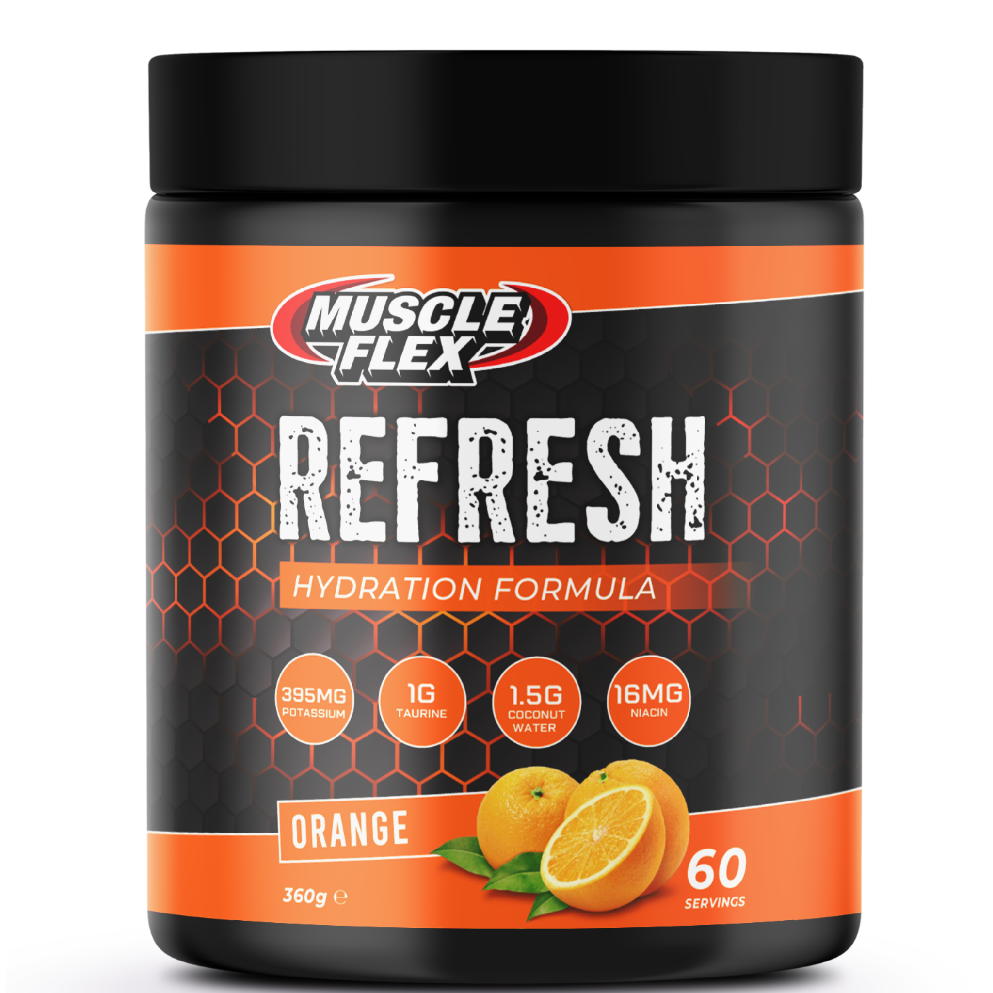 Refresh - Hydration Formula
