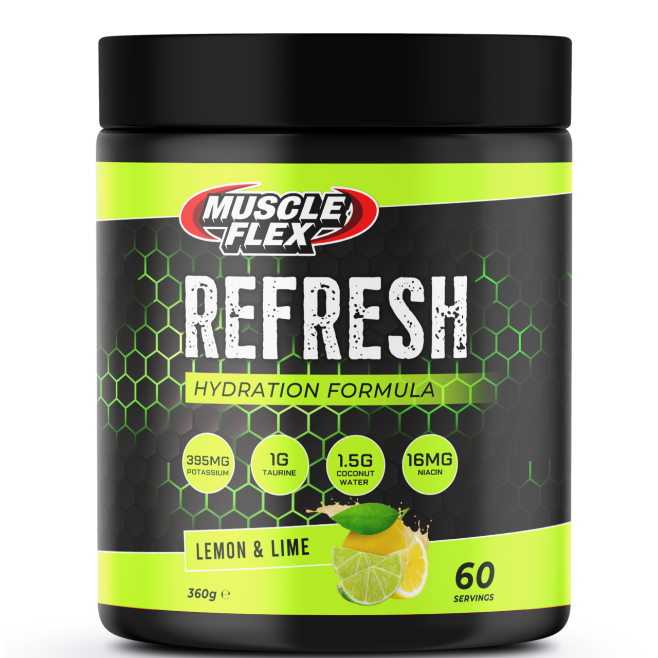 Refresh - Hydration Formula