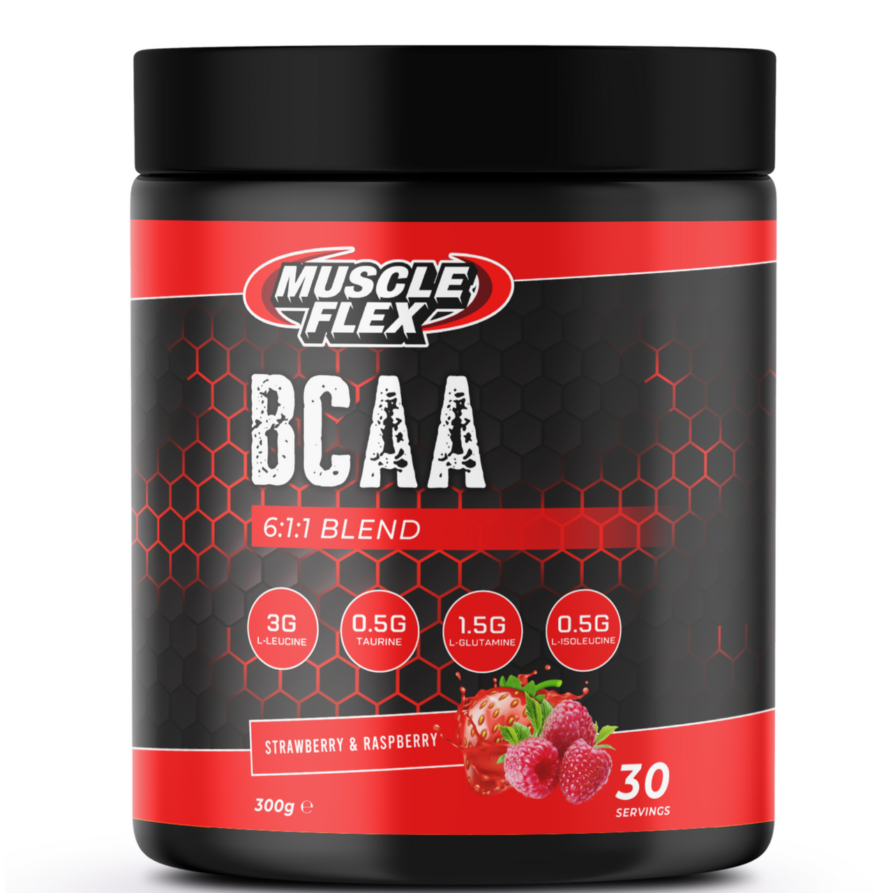 BCAA - 300g