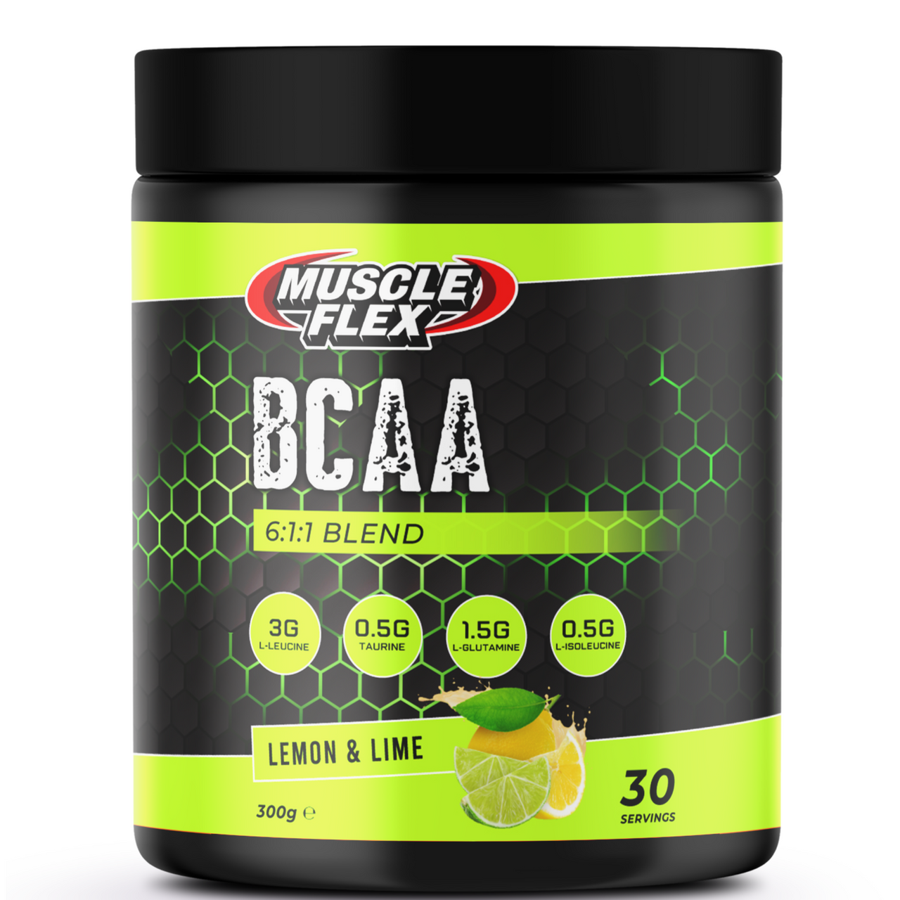 BCAA - 300g