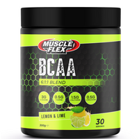 Thumbnail for BCAA - 300g