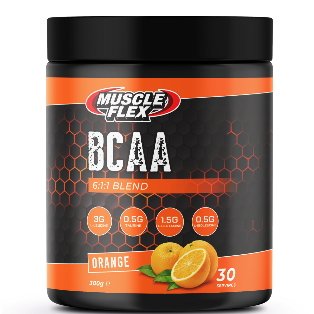 BCAA - 300g