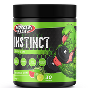 Instinct - Non Stim Pre Workout – image 2