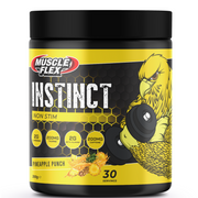 Instinct - Non Stim Pre Workout – image 3