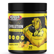 Evolution - Pre Workout – image 5