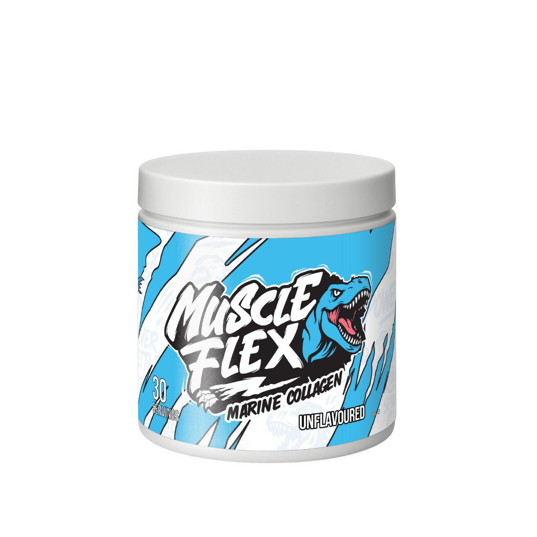 Marine Collagen