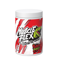 Evolution  Pre Workout