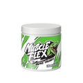 Muscle Flex 100% Pure Bovine Collagen powder tub, unflavoured