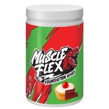 Foundation Whey Protein