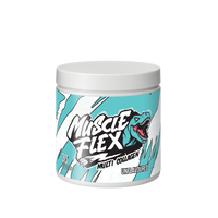 Multi Collagen — Marine & Bovine Collagen Powder, 300g