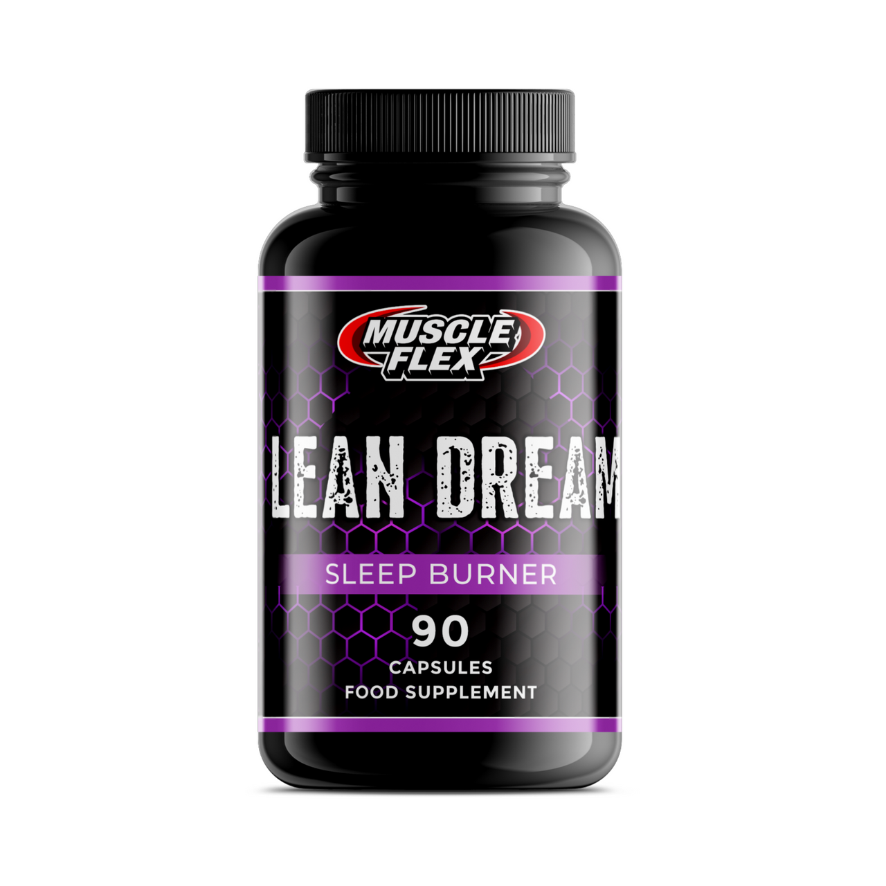 Lean Dream - Sleep Burner