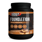 Foundation Whey Protein - 908g – image 6