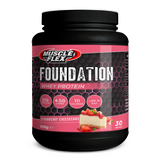 Foundation Whey Protein - 908g – image 5