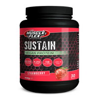 Thumbnail for Sustain - Vegan Protein 908g