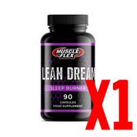 Thumbnail for Lean Machine
