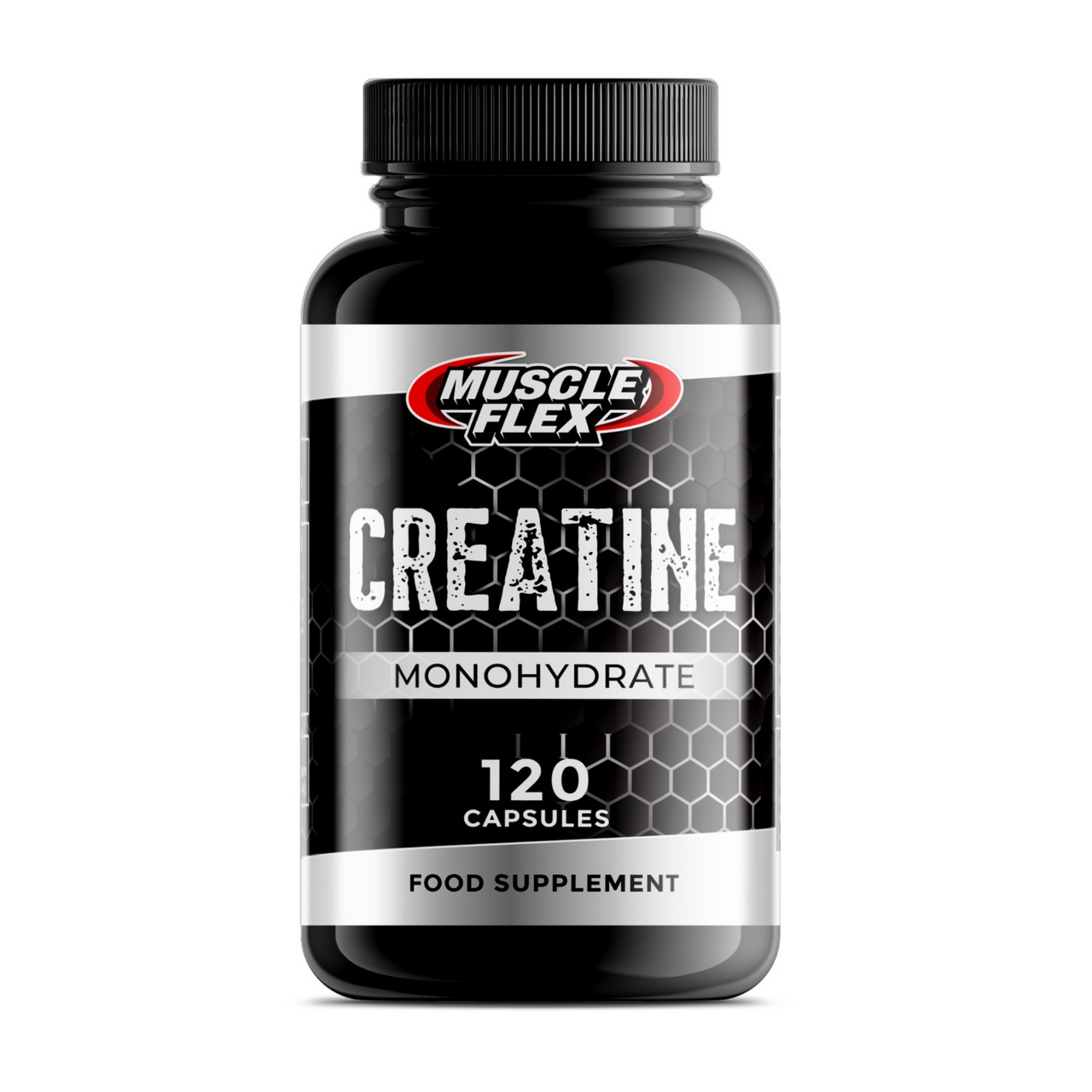 Creatine Capsules